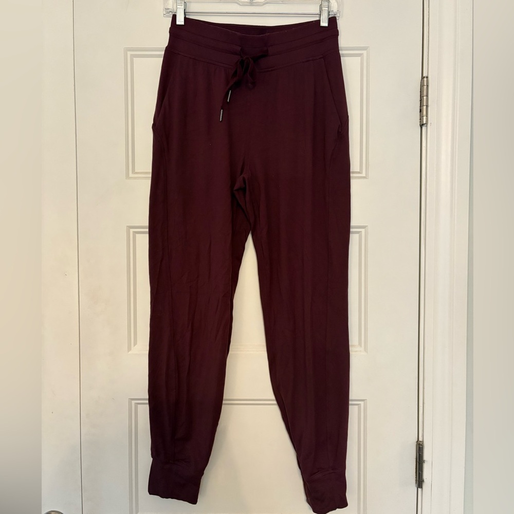 Ready to Rulu Joggers